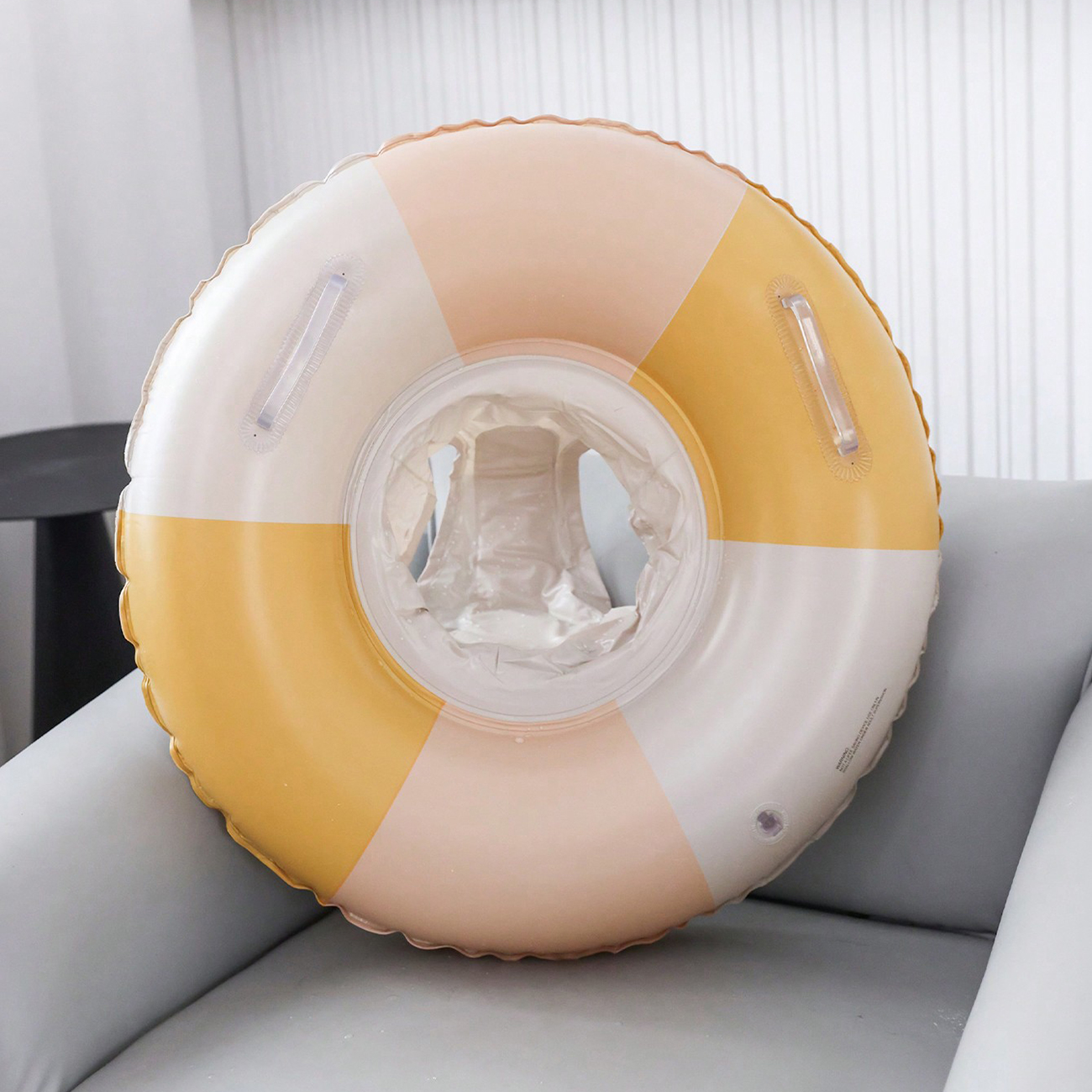 Baby Swimming Floater - Floaties for Toddlers 1-4 - Toddler