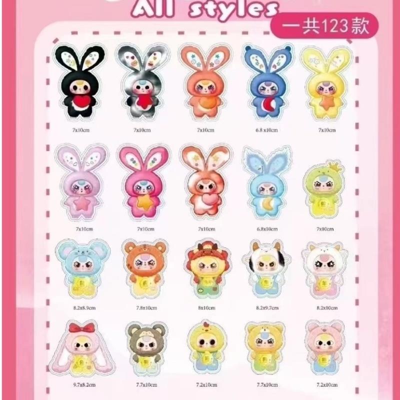 In Stock Baby Three Fragrant C - Baby Products Gift Card บทวิจารณ์และราคา