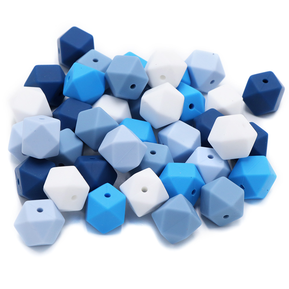 BOBO.BOX 10pcs 14mm Hexagon Si - Baby Products Eco Friendly บทวิจารณ์และราคา