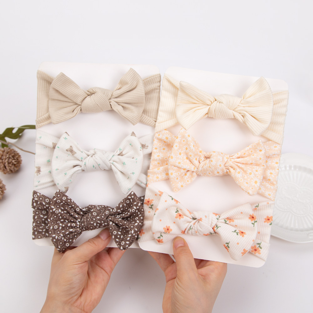 3Pcs/Set Ins Cream Mini Flower - Baby Products Lotion บทวิจารณ์และราคา