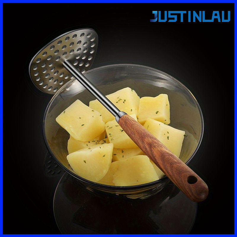 JUSTINLAU Potato Puree Compact - Baby Products Eco Friendly บทวิจารณ์และราคา