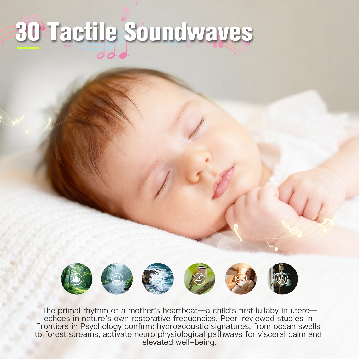Portable White Noise Sound Mac - White Noise Machine Baby บทวิจารณ์และราคา