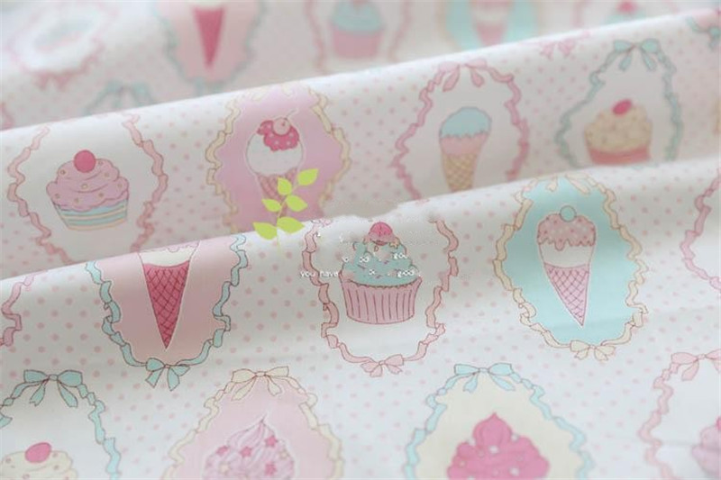Syunss Ice Cream Printed Cotto - Baby Products Lotion บทวิจารณ์และราคา
