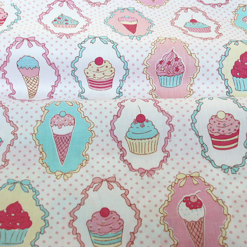 Syunss Ice Cream Printed Cotto - Baby Products Lotion บทวิจารณ์และราคา