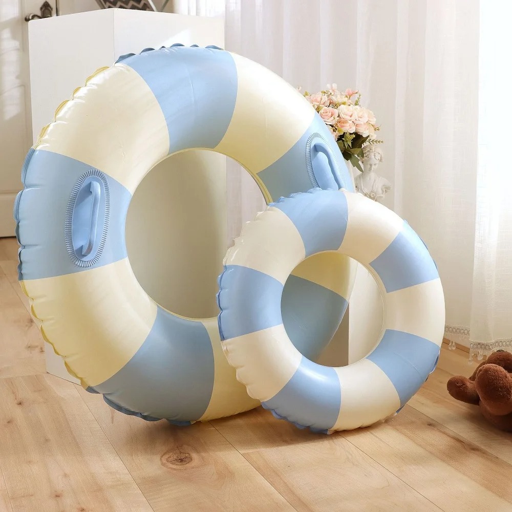 Rooxin Donut Swimming Ring Inf - Baby Swimming Floater บทวิจารณ์และราคา