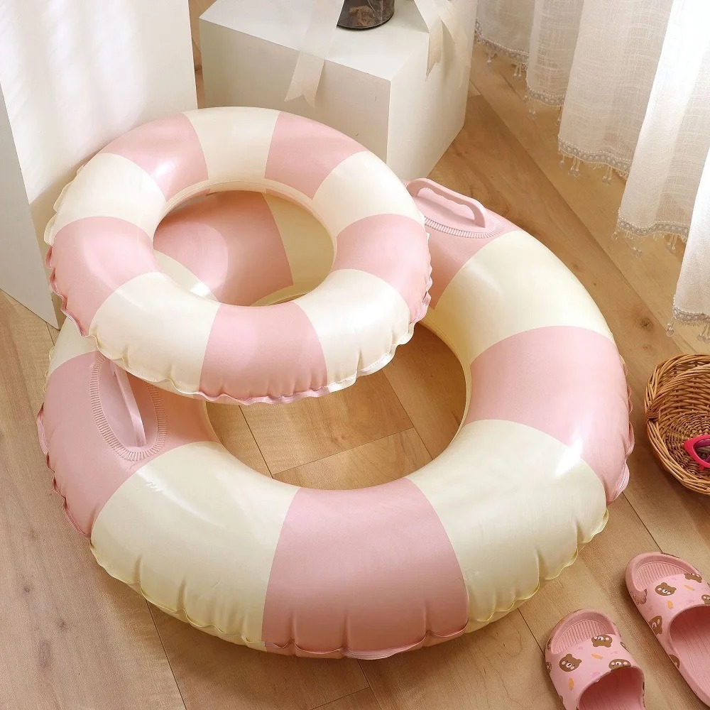 Rooxin Donut Swimming Ring Inf - Baby Swimming Floater บทวิจารณ์และราคา