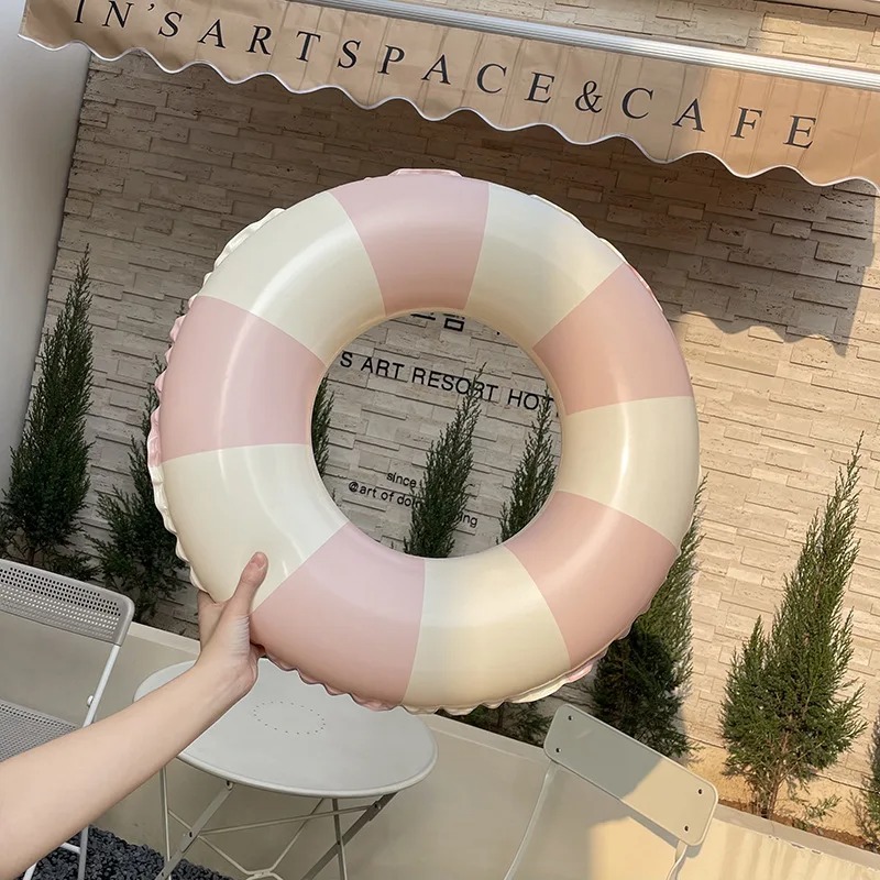 Rooxin Donut Swimming Ring Inf - Baby Swimming Floater บทวิจารณ์และราคา