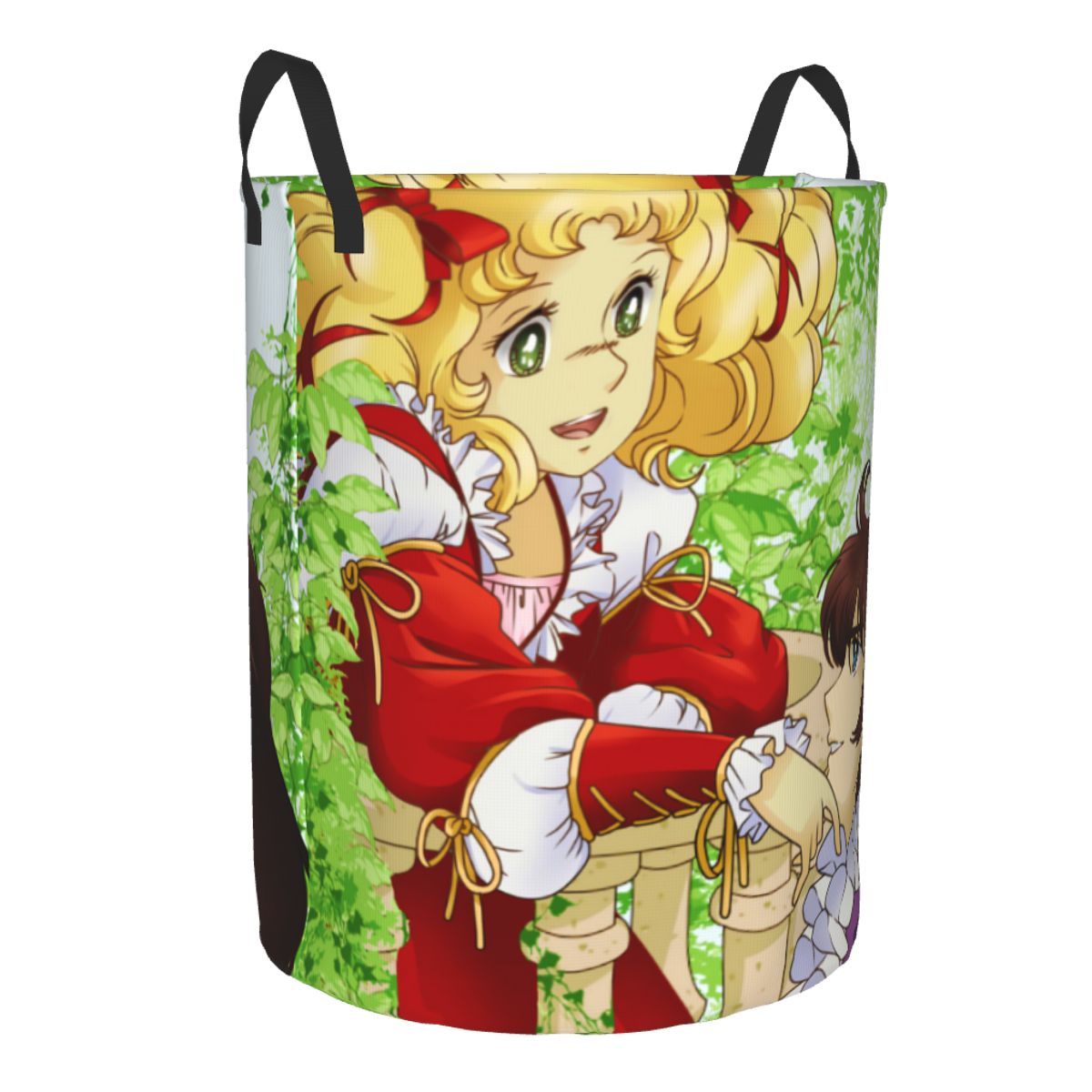 Custom Candy Candy Laundry Bas - Baby Products Hamper บทวิจารณ์และราคา