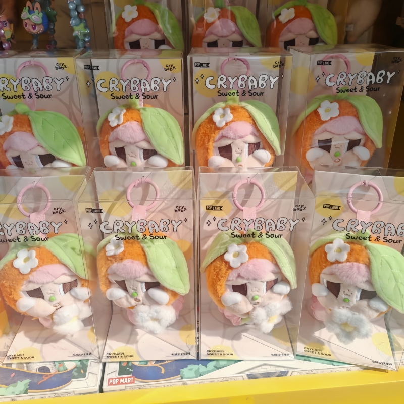 Hot Selling Genuine Popmart Ci - Baby Products Gift Card บทวิจารณ์และราคา