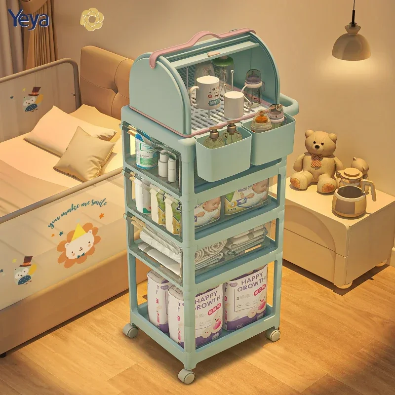 Baby Products Multi-layer Stor - Baby Products Eco Friendly บทวิจารณ์และราคา