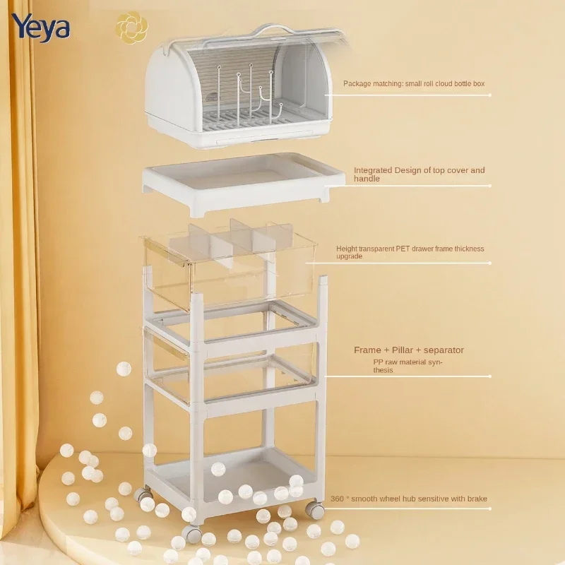 Baby Products Multi-layer Stor - Baby Products Eco Friendly บทวิจารณ์และราคา