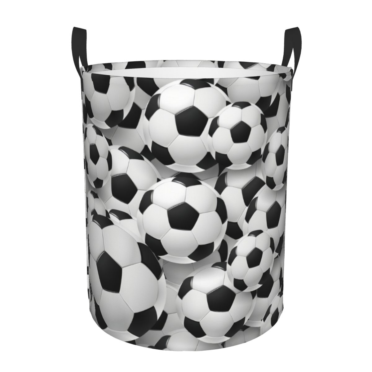 Custom Cool Soccerly Footbally - Baby Products Hamper บทวิจารณ์และราคา