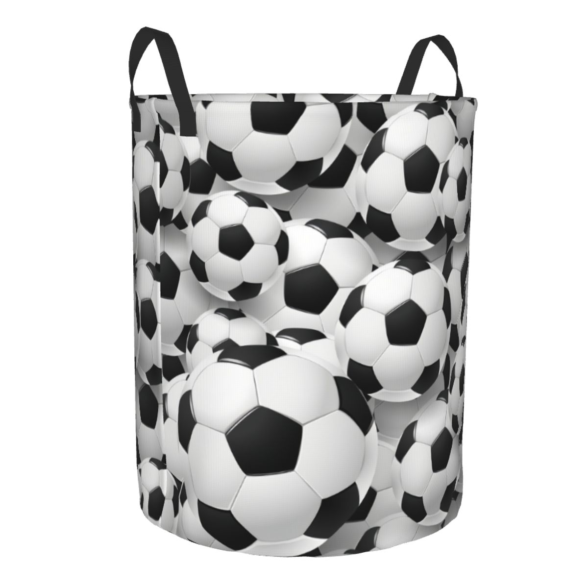 Custom Cool Soccerly Footbally - Baby Products Hamper บทวิจารณ์และราคา