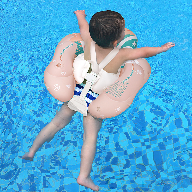 Swimbobo Baby Swimming Float W - Baby Swimming Floater บทวิจารณ์และราคา