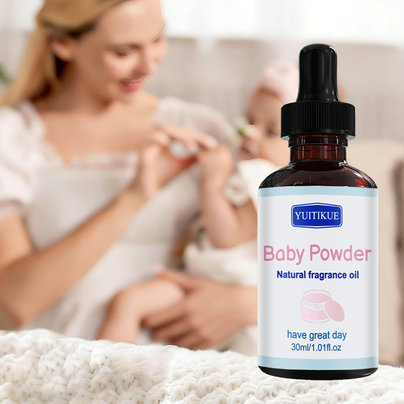 YUITIKUE Baby Powder Natural F - Baby Products Lotion บทวิจารณ์และราคา