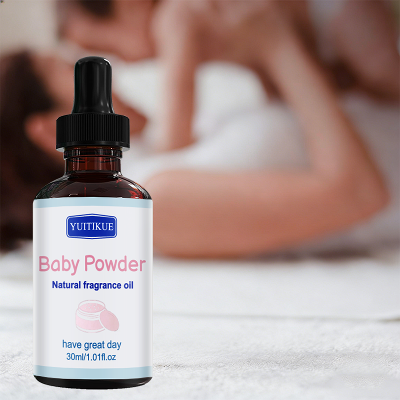YUITIKUE Baby Powder Natural F - Baby Products Lotion บทวิจารณ์และราคา