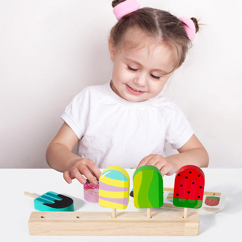 Children's popsicle matching t - Baby Products Lotion บทวิจารณ์และราคา