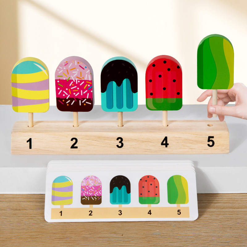 Children's popsicle matching t - Baby Products Lotion บทวิจารณ์และราคา