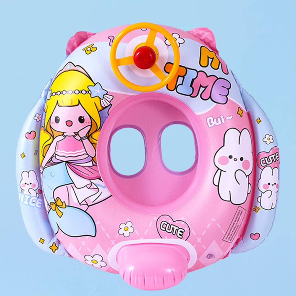 Children Inflatable Swimming R - Baby Swimming Floater บทวิจารณ์และราคา