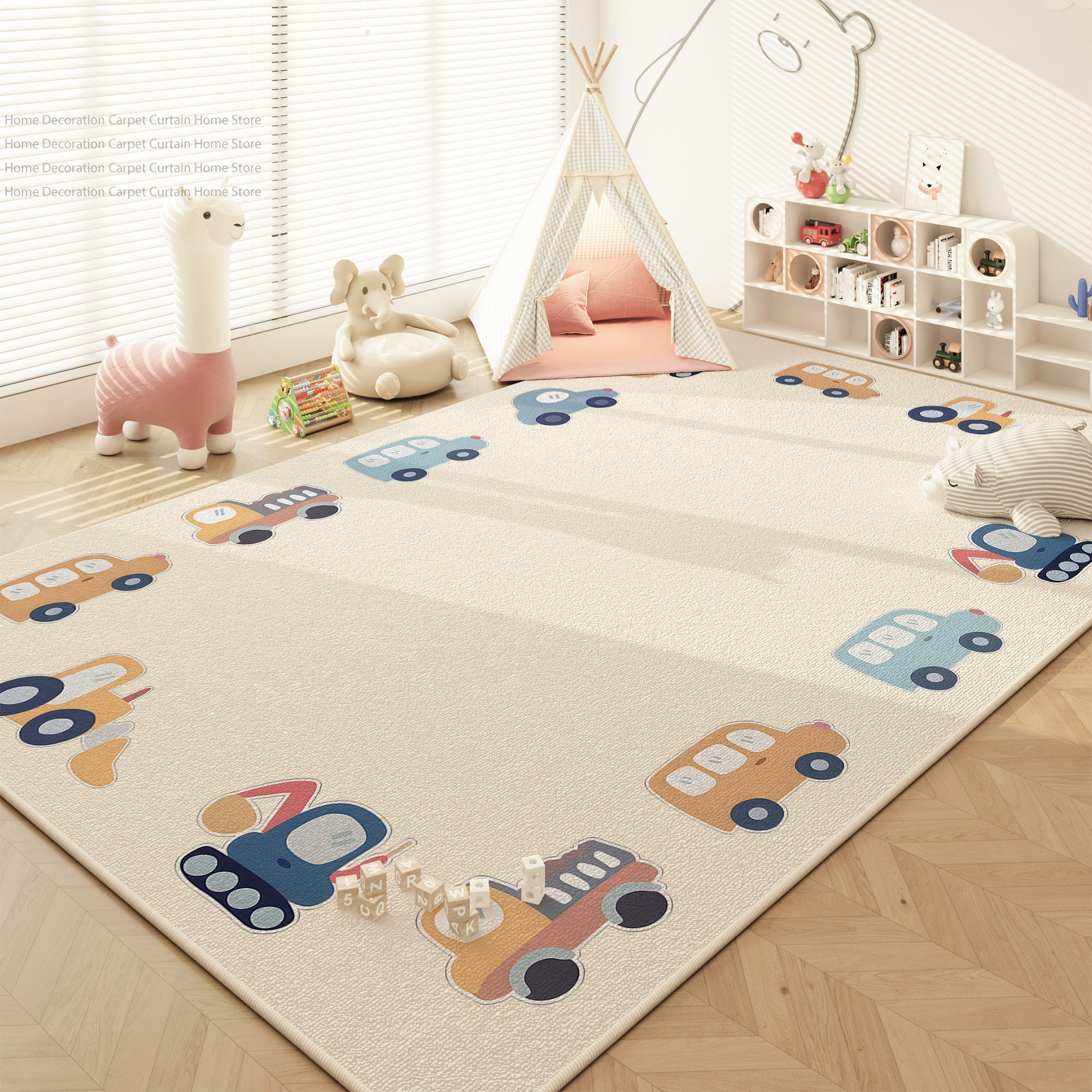 Nordic Colorful Cream Cartoon  - Baby Products Lotion บทวิจารณ์และราคา