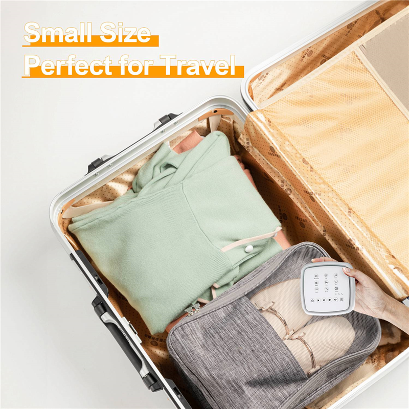 B05C-White Noise Machine,Recha - White Noise Machine Baby บทวิจารณ์และราคา