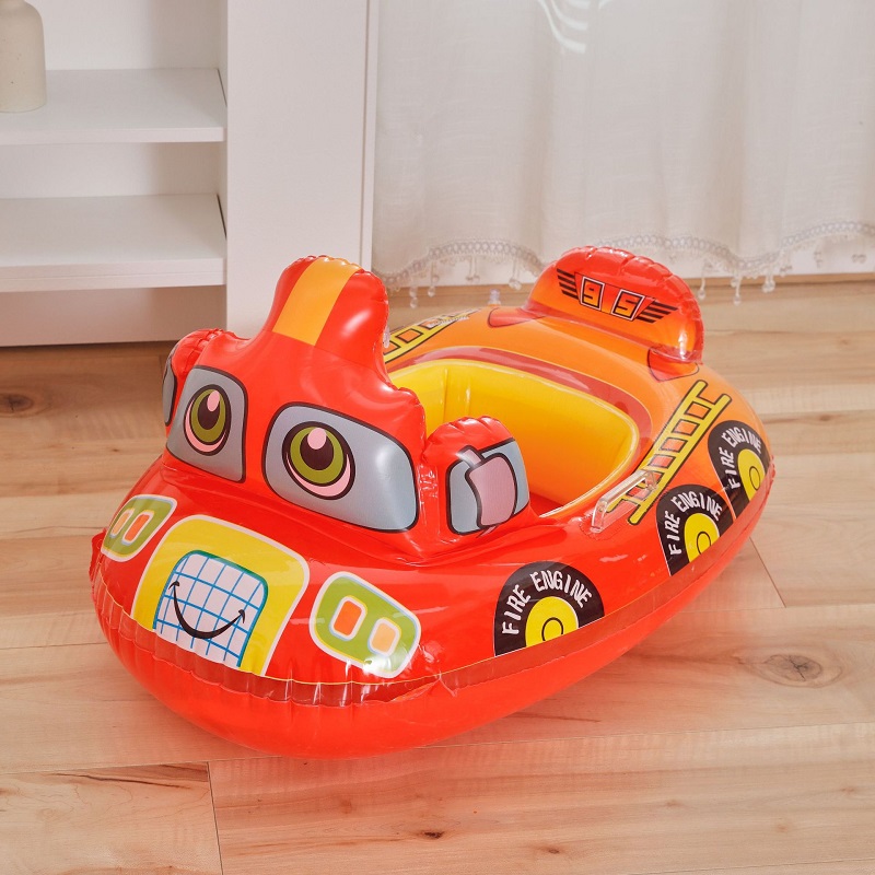 Rooxin Flamingo Swimming Circl - Baby Swimming Floater บทวิจารณ์และราคา