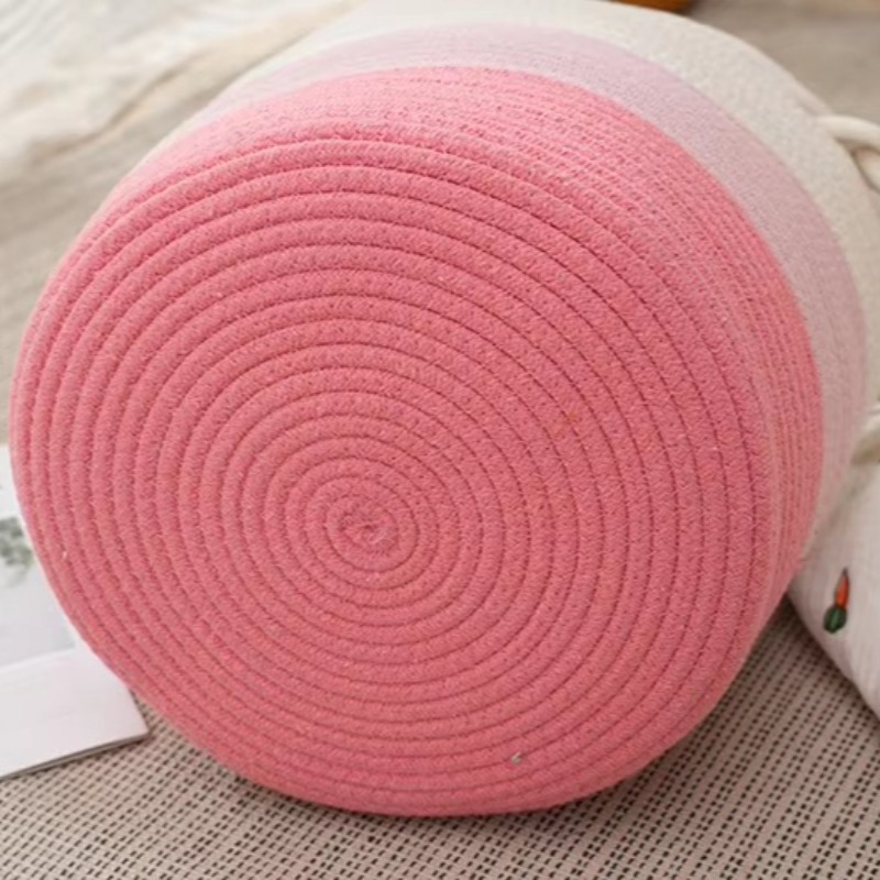 Large Woven Laundry Basket wit - Baby Products Eco Friendly บทวิจารณ์และราคา