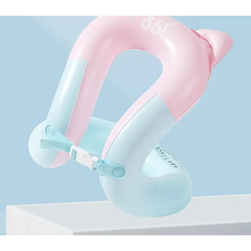 3D Childrens Swimming Ring Inf - Baby Swimming Floater บทวิจารณ์และราคา