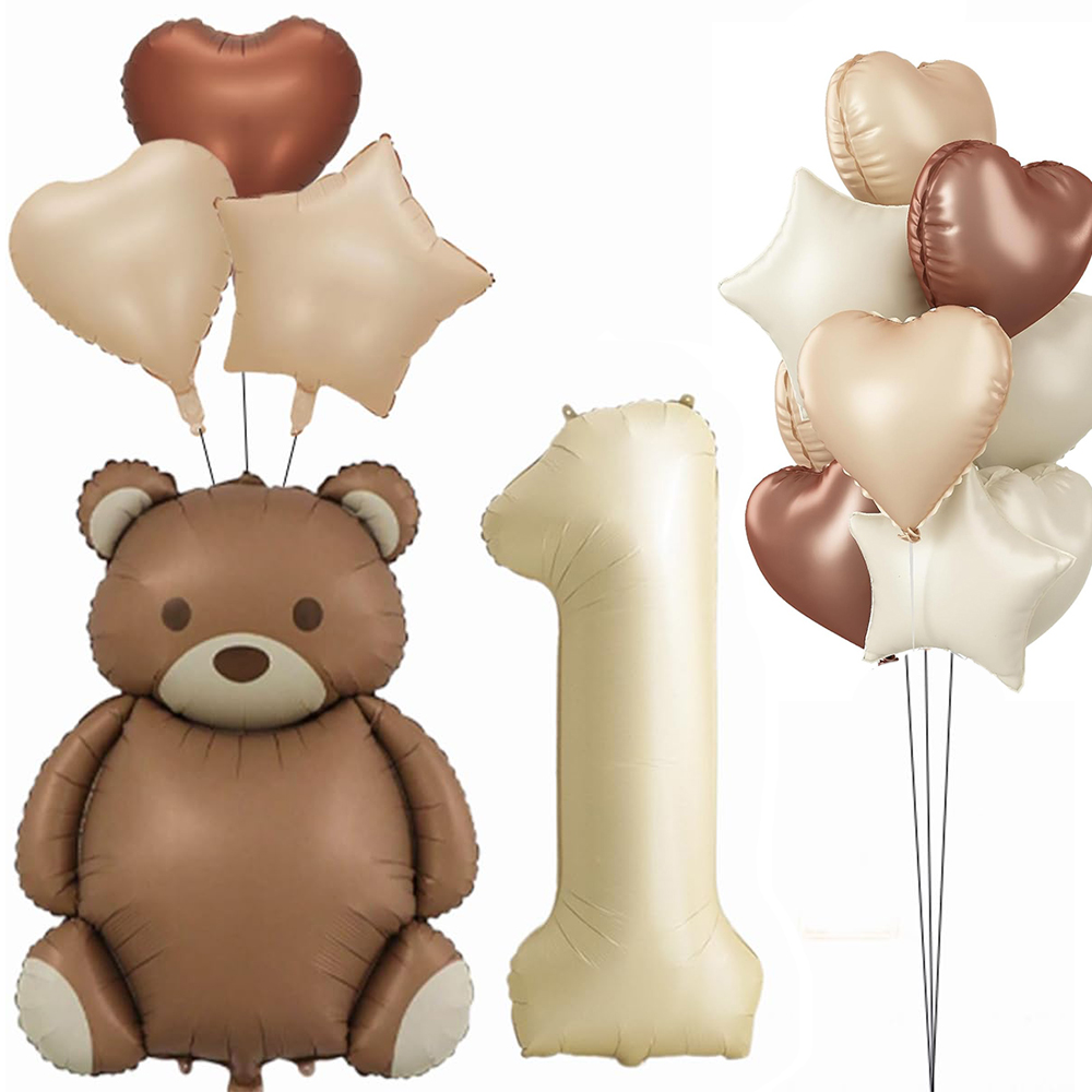 Bear Party Decoration Inflatab - Baby Products Lotion บทวิจารณ์และราคา