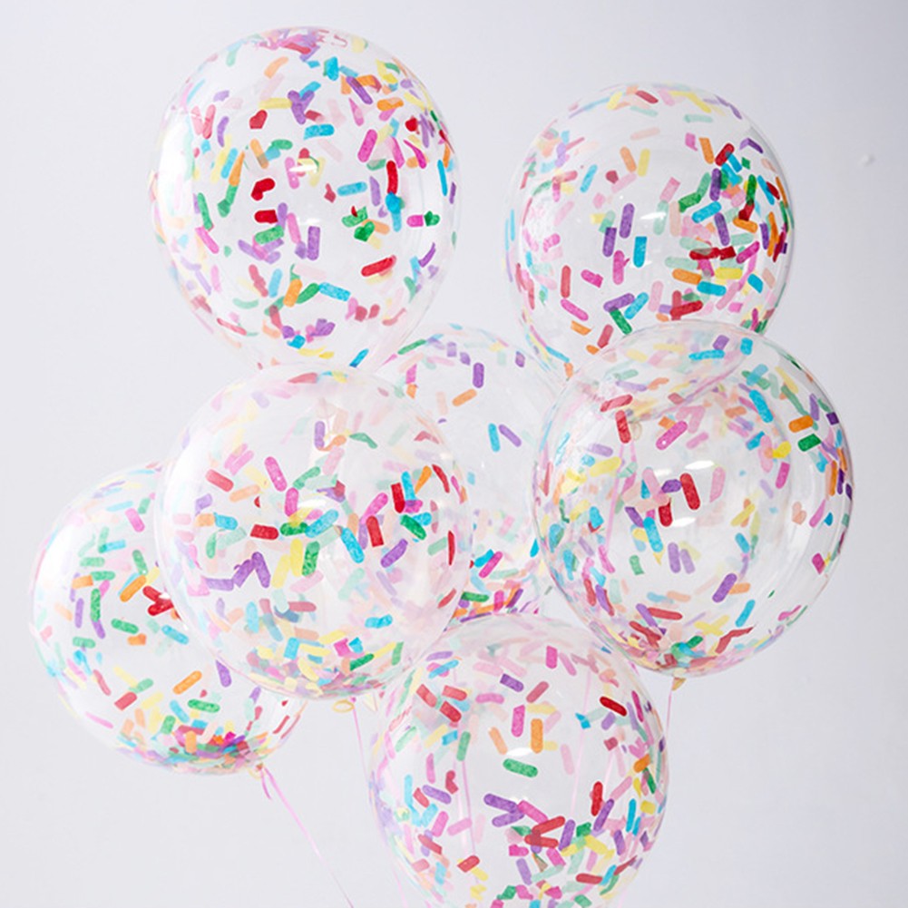 10pcs Ice Cream Balloons Birth - Baby Products Lotion บทวิจารณ์และราคา
