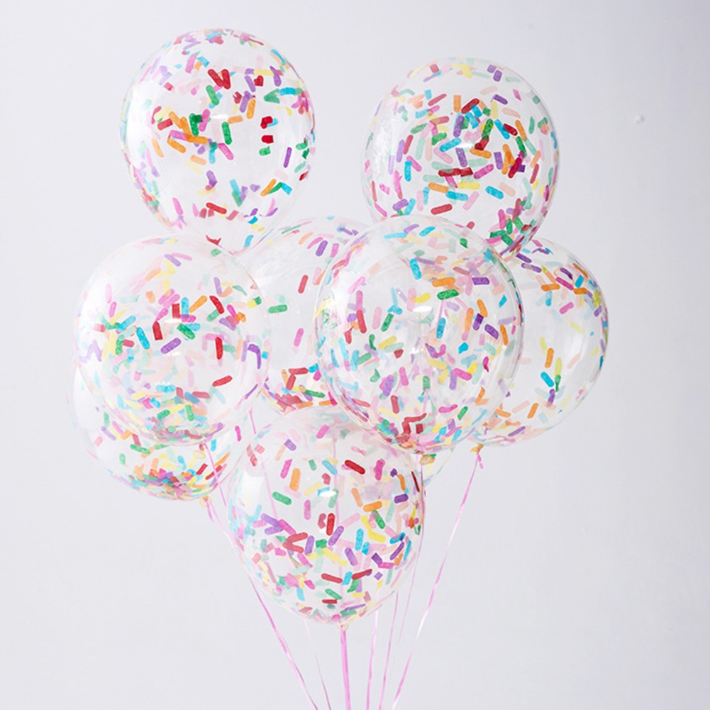 10pcs Ice Cream Balloons Birth - Baby Products Lotion บทวิจารณ์และราคา