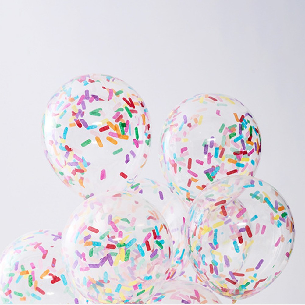 10pcs Ice Cream Balloons Birth - Baby Products Lotion บทวิจารณ์และราคา