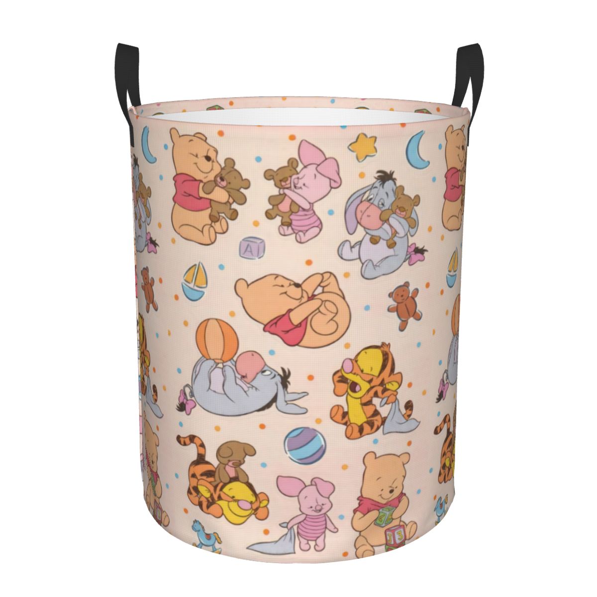 Custom Winnie Pooh Teddy Bear  - Baby Products Hamper บทวิจารณ์และราคา