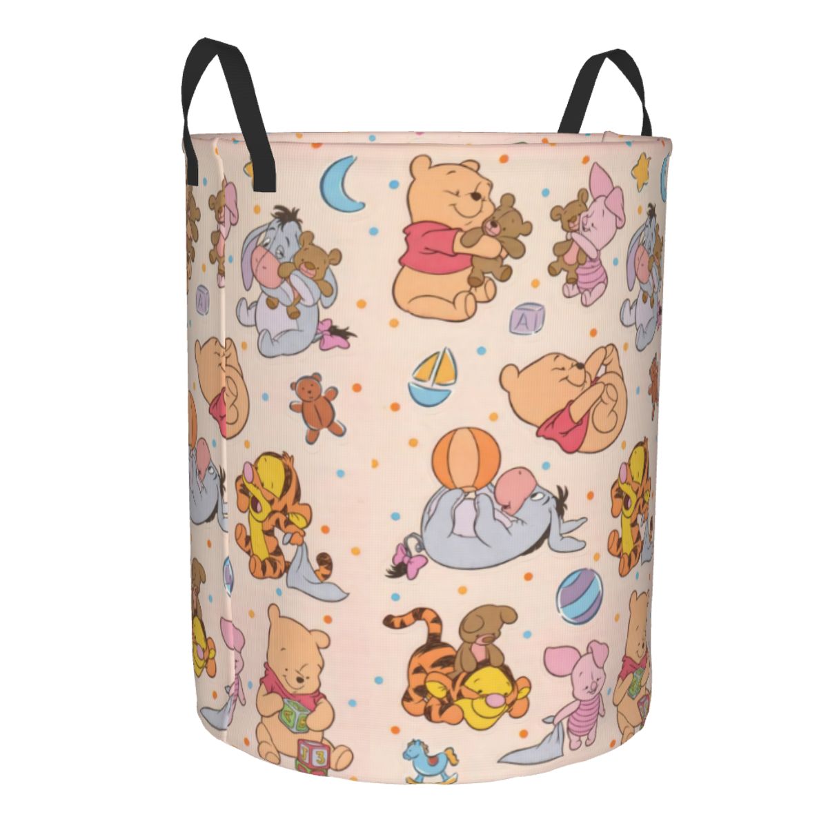 Custom Winnie Pooh Teddy Bear  - Baby Products Hamper บทวิจารณ์และราคา