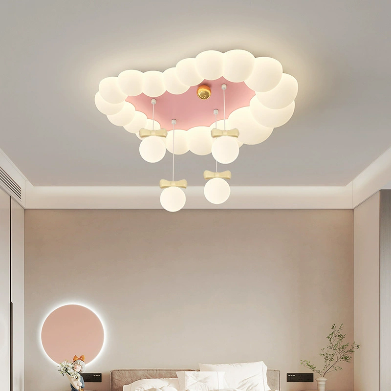 Bubble Ball Cloud Lamp Childre - Baby Products Lotion บทวิจารณ์และราคา
