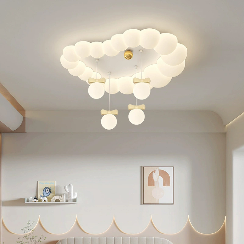 Bubble Ball Cloud Lamp Childre - Baby Products Lotion บทวิจารณ์และราคา