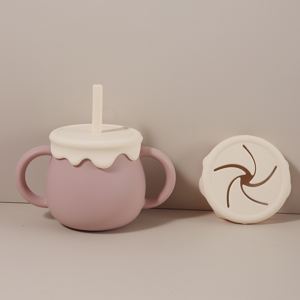 Personalized 280ml  Baby Cup-  - Baby Products Lotion บทวิจารณ์และราคา