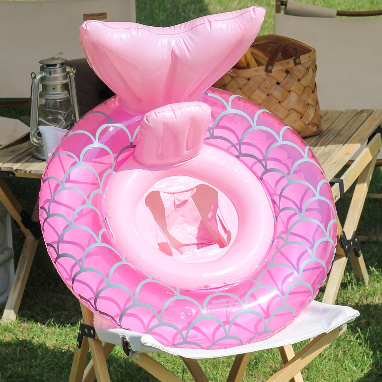 Baby Pool Float, Infant Pool F - Baby Swimming Floater บทวิจารณ์และราคา