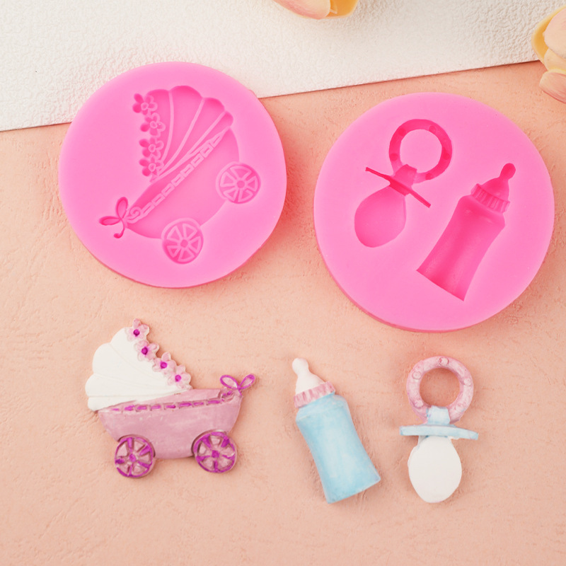 Baby Products Silicone Mould S - Baby Products Eco Friendly บทวิจารณ์และราคา