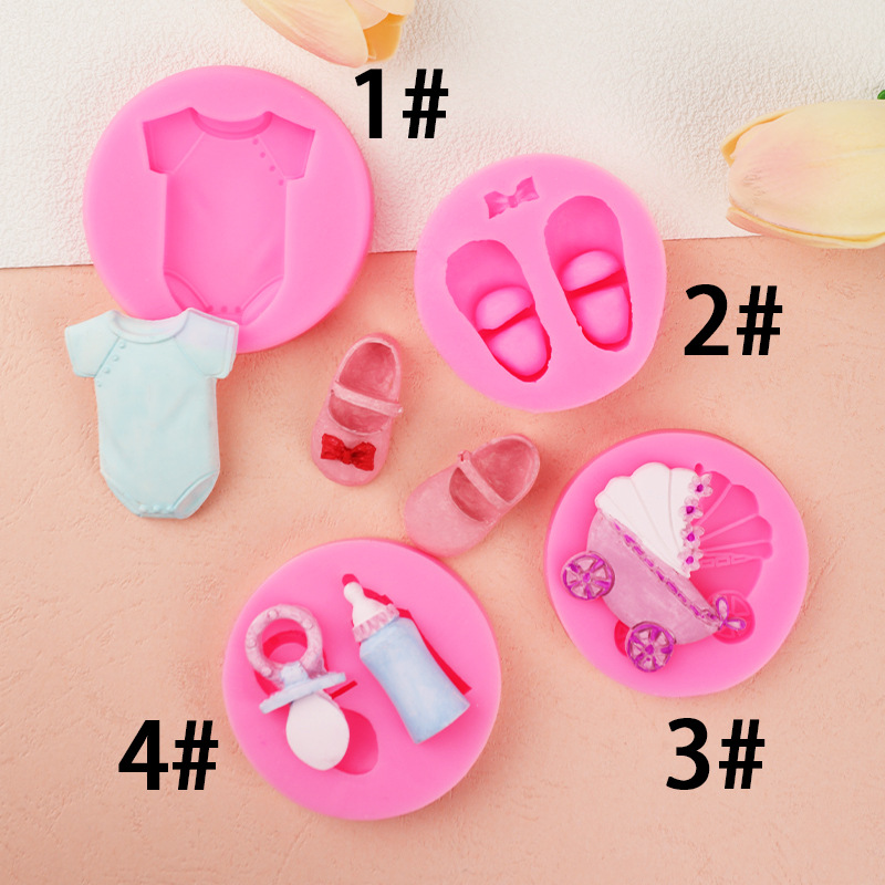 Baby Products Silicone Mould S - Baby Products Eco Friendly บทวิจารณ์และราคา