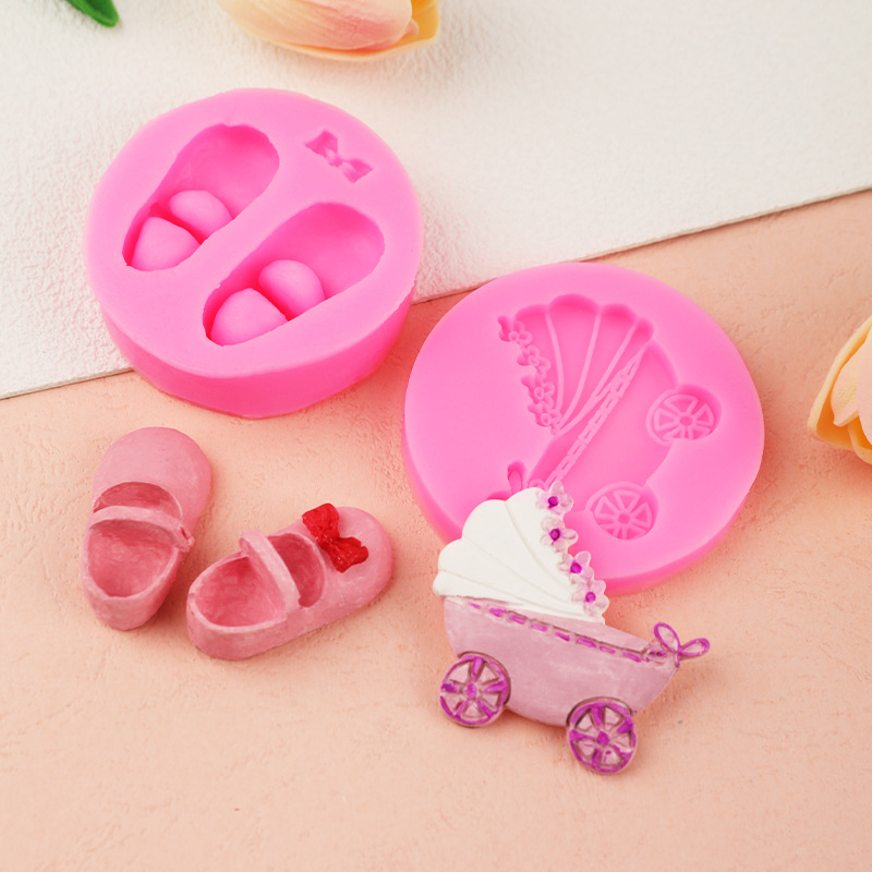 Baby Products Silicone Mould S - Baby Products Eco Friendly บทวิจารณ์และราคา
