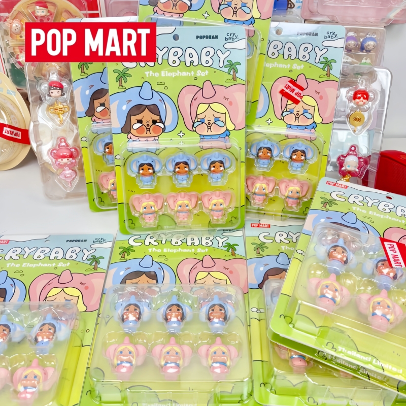 Hot Selling Genuine Popmart Th - Baby Products Gift Card บทวิจารณ์และราคา