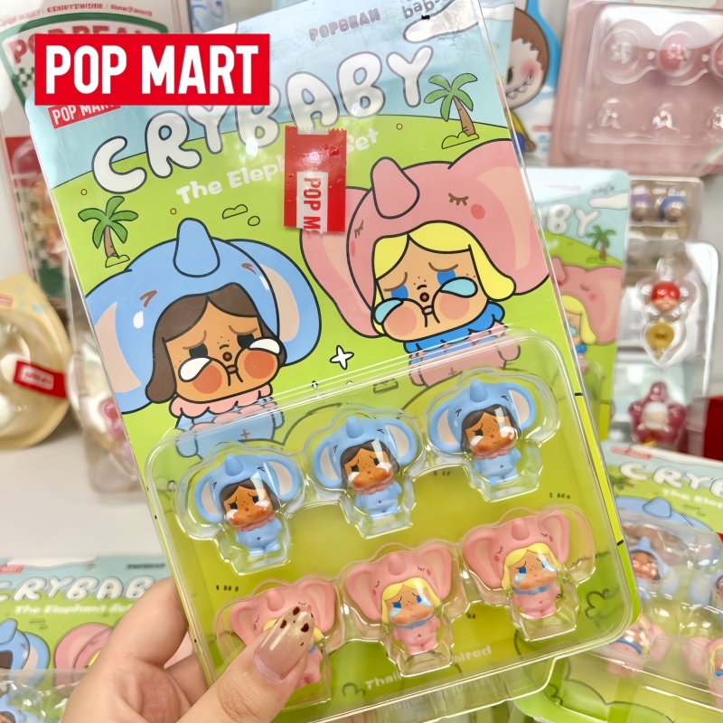 Hot Selling Genuine Popmart Th - Baby Products Gift Card บทวิจารณ์และราคา