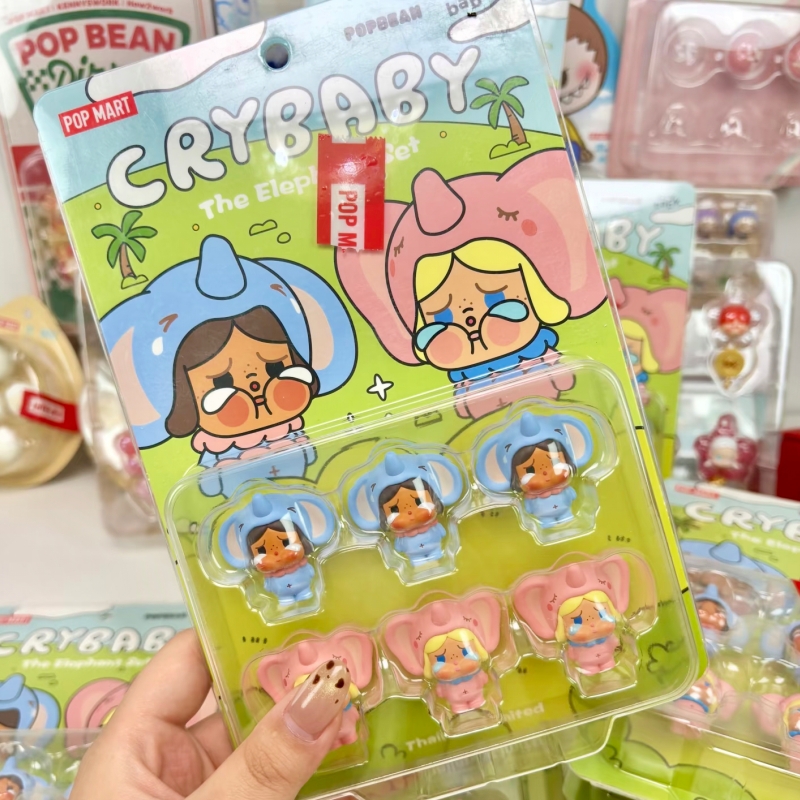Hot Selling Genuine Popmart Th - Baby Products Gift Card บทวิจารณ์และราคา
