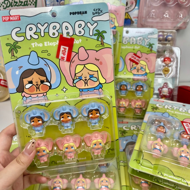 Hot Selling Genuine Popmart Th - Baby Products Gift Card บทวิจารณ์และราคา