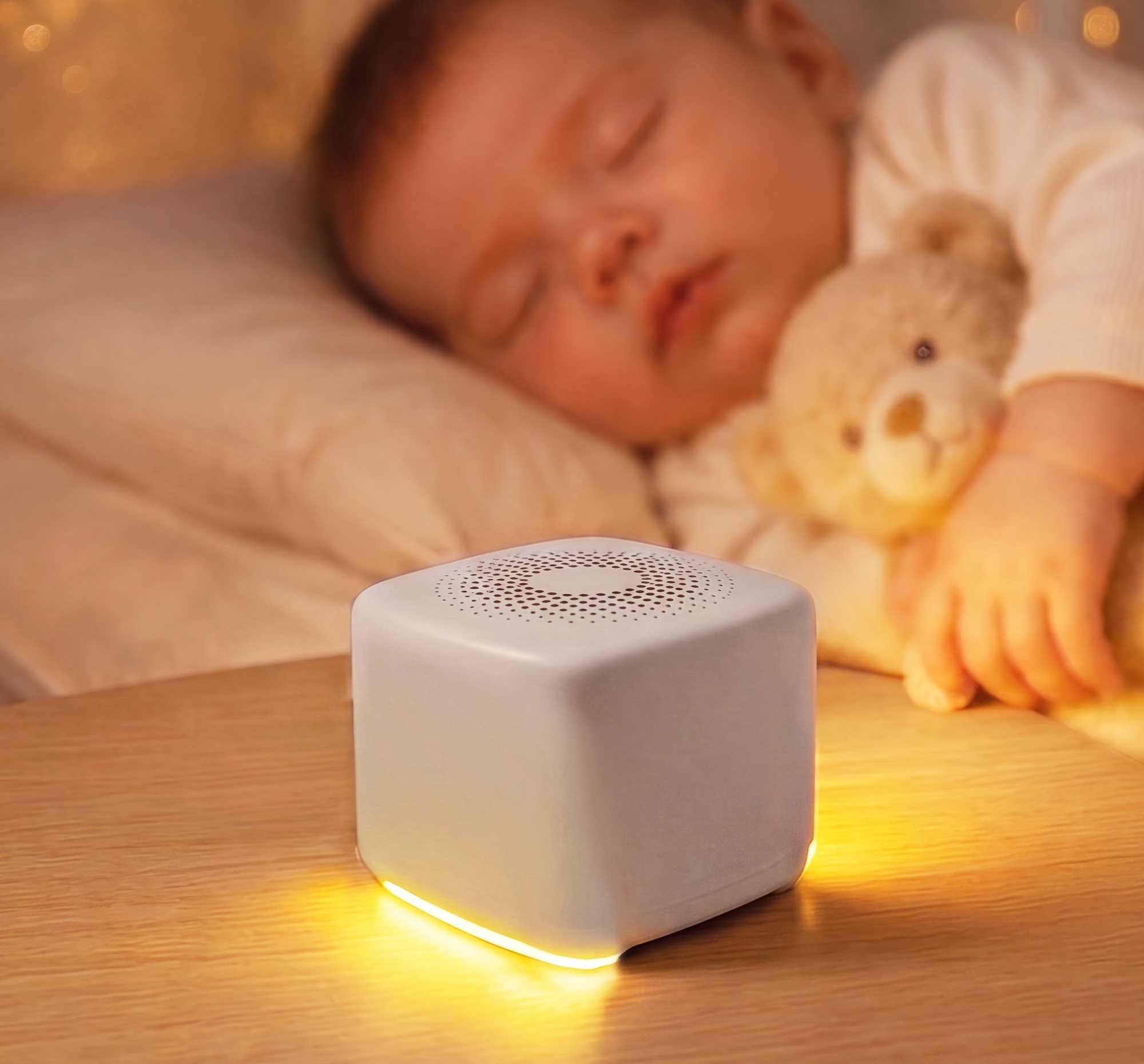 Portable Baby White Noise Mach - White Noise Machine Baby บทวิจารณ์และราคา