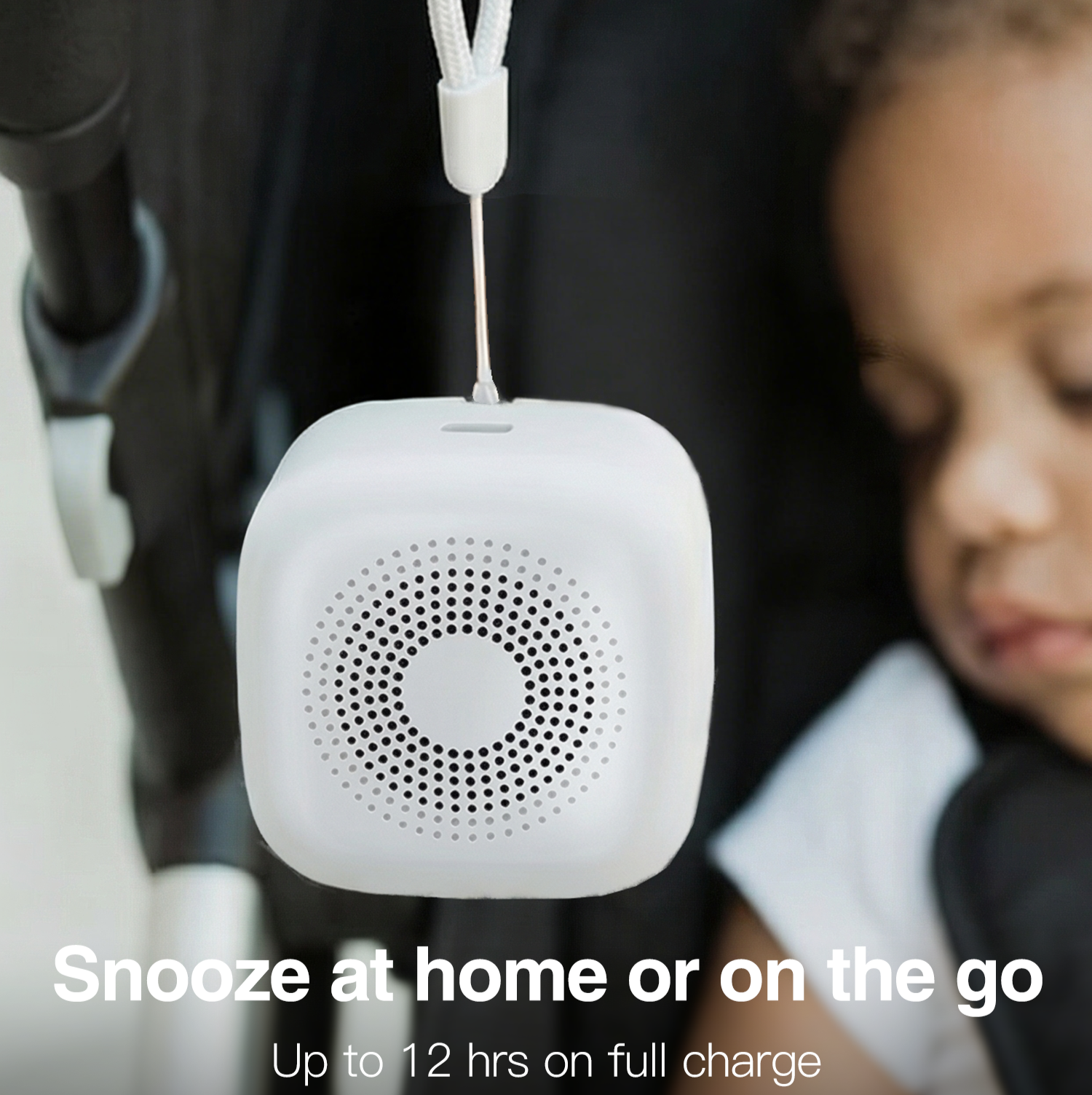 Portable Baby White Noise Mach - White Noise Machine Baby บทวิจารณ์และราคา