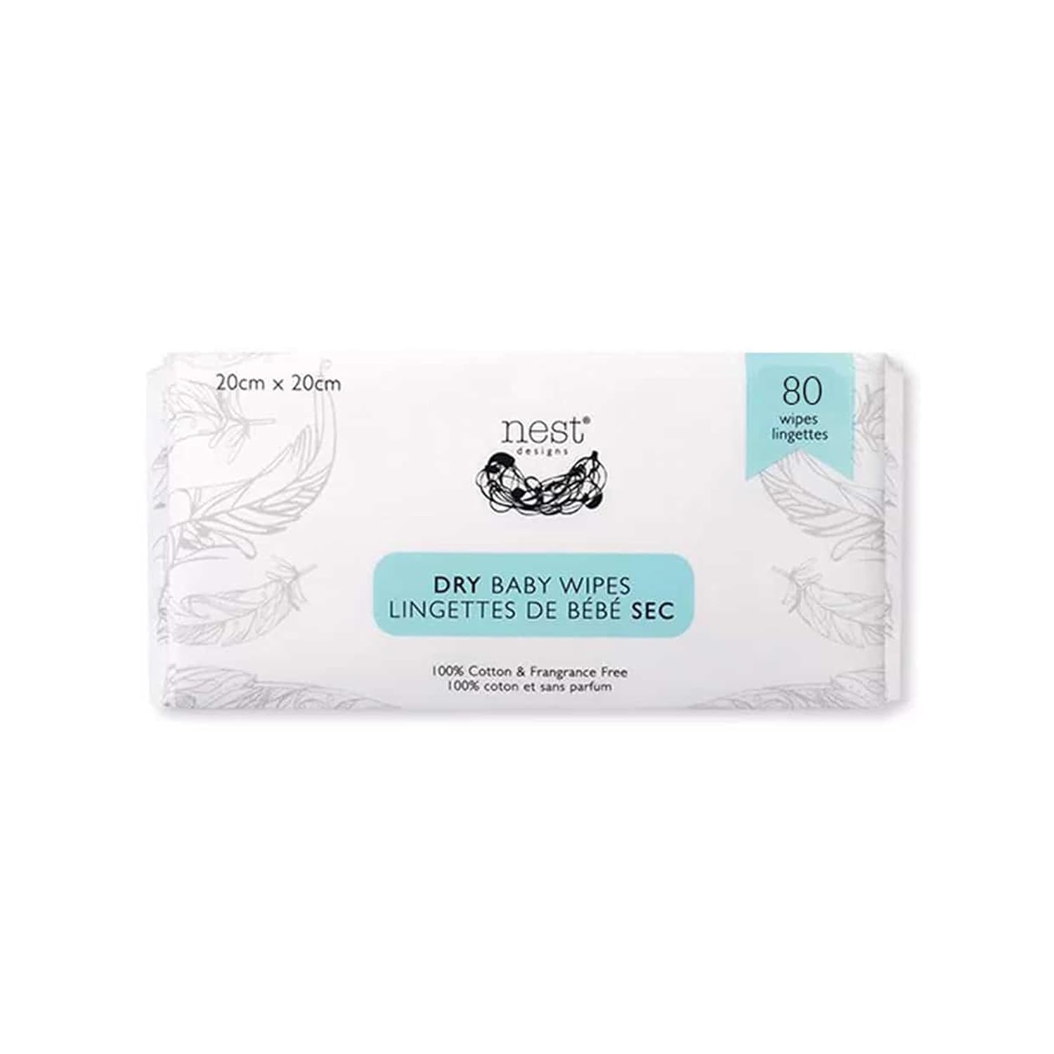 Chemical-Free Dry Baby Wipes f - Baby Products Eco Friendly บทวิจารณ์และราคา