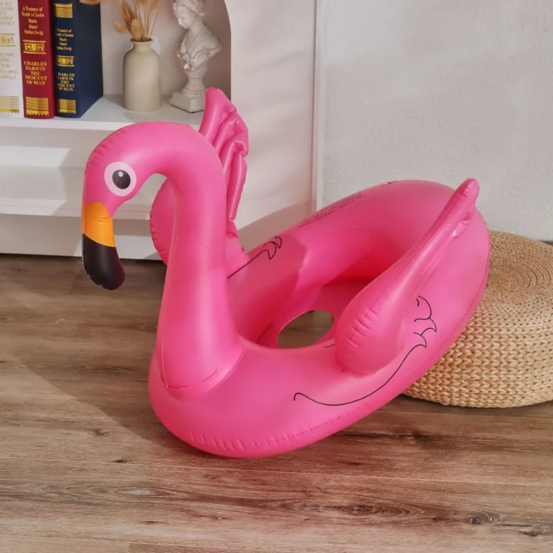 Animal Inflatable Pool Toys Ba - Baby Swimming Floater บทวิจารณ์และราคา