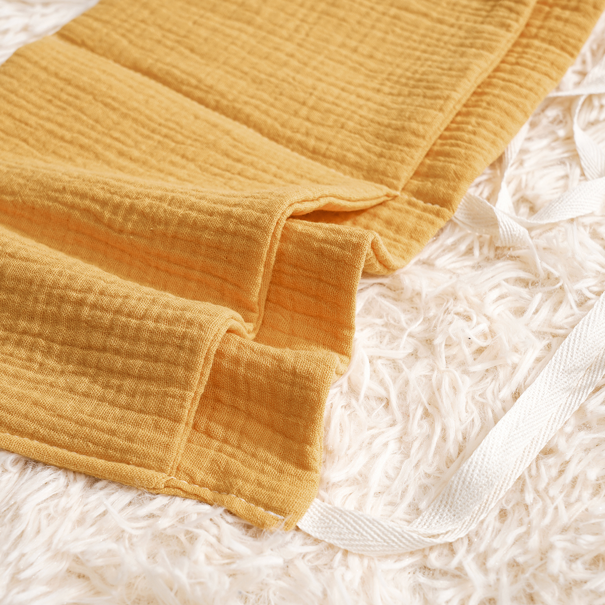 New Soft Eco-friendly 100% Mus - Baby Products Eco Friendly บทวิจารณ์และราคา